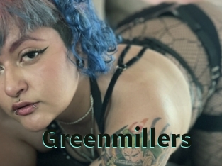 Greenmillers