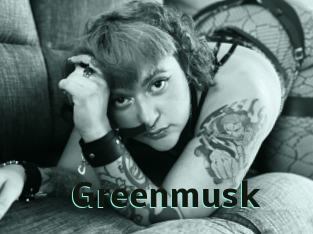 Greenmusk