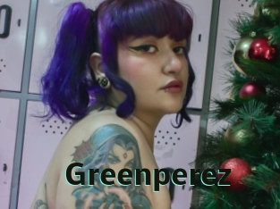 Greenperez