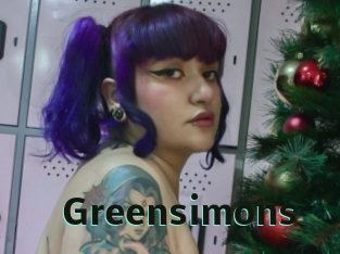 Greensimons