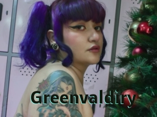 Greenvaldiry