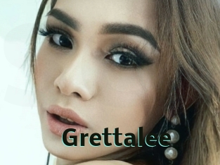 Grettalee