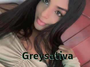 Greysativa