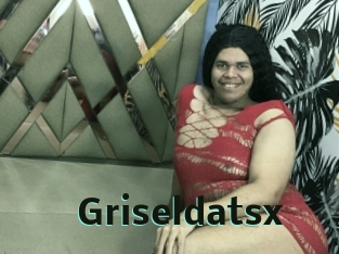 Griseldatsx