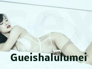 Gueishalulumei