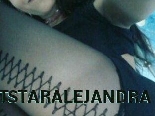 HOTSTARALEJANDRA