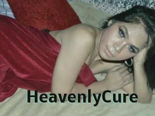 HeavenlyCure