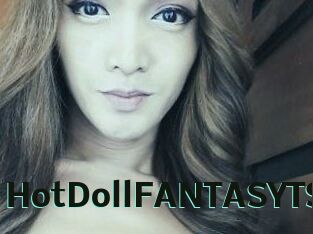 HotDollFANTASY_TS