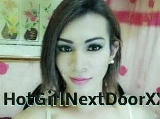 HotGirlNextDoorXX