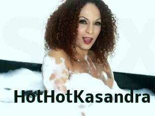 HotHotKasandra