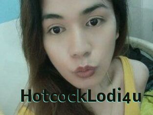 HotcockLodi4u