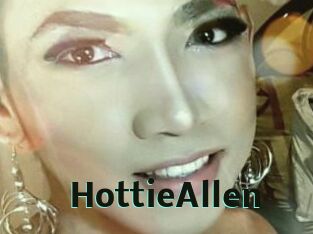 HottieAllen