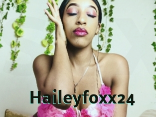 Haileyfoxx24