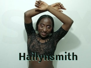 Hailynsmith