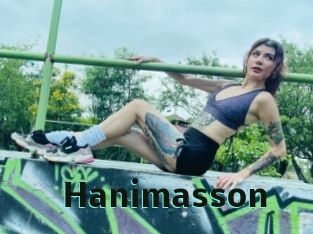 Hanimasson