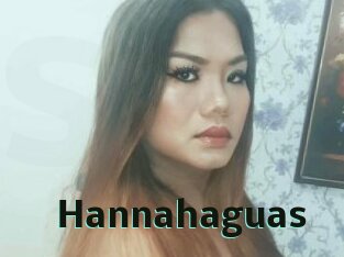 Hannahaguas