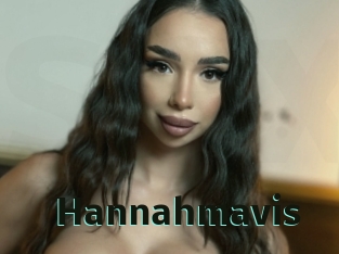 Hannahmavis