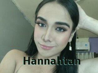 Hannahtan