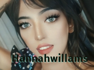 Hannahwillams