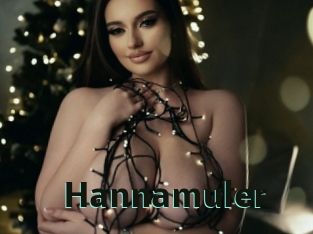 Hannamuler