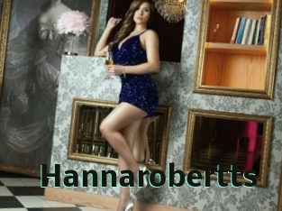 Hannarobertts