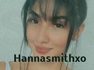 Hannasmithxo