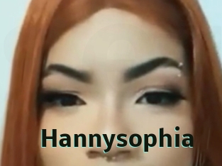 Hannysophia