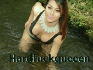 Hardfuckqueeen