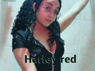 Harley_red