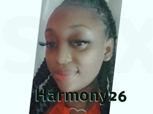 Harmony26