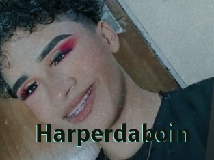 Harperdaboin