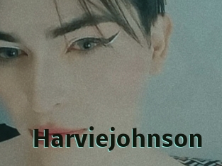 Harviejohnson