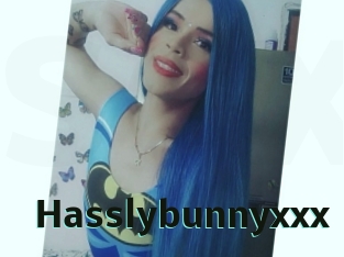 Hasslybunnyxxx