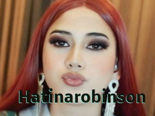 Hatinarobinson