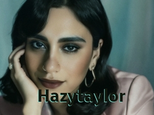 Hazytaylor