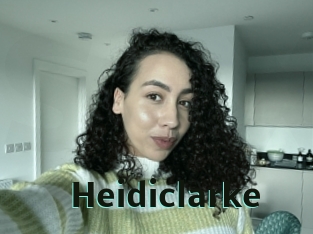 Heidiclarke