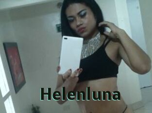 Helenluna