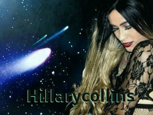 Hillarycollins