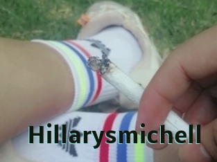 Hillarysmichell