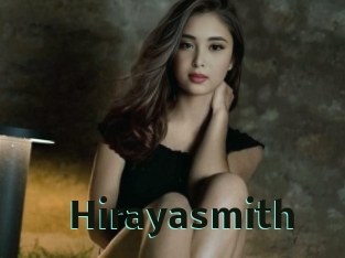 Hirayasmith