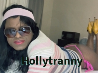 Hollytranny