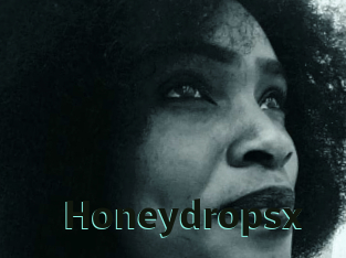 Honeydropsx