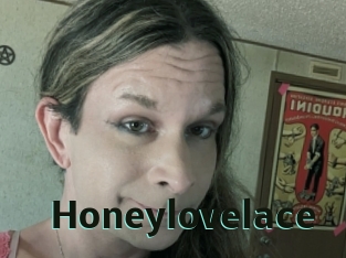 Honeylovelace