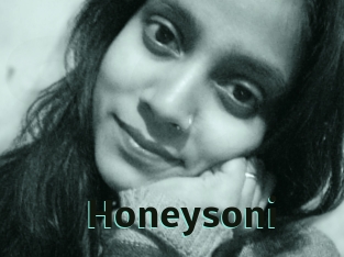 Honeysoni