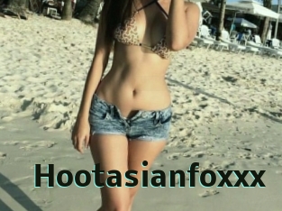 Hootasianfoxxx