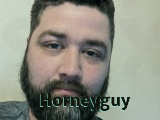 Horneyguy