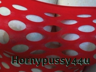 Hornypussy44u
