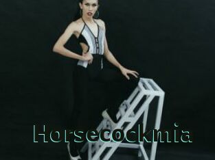 Horsecockmia