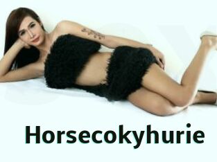 Horsecokyhurie