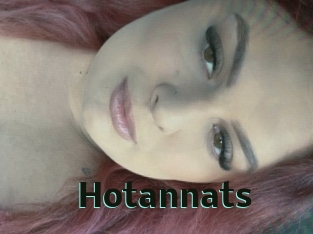 Hotannats